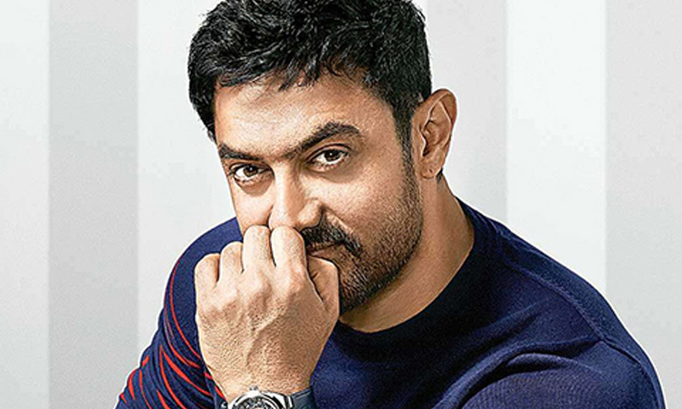 தாயாரின் மருத்துவ சிகிச்சைக்காக சென்னைக்கு குடியேறும் அமீர்கான்