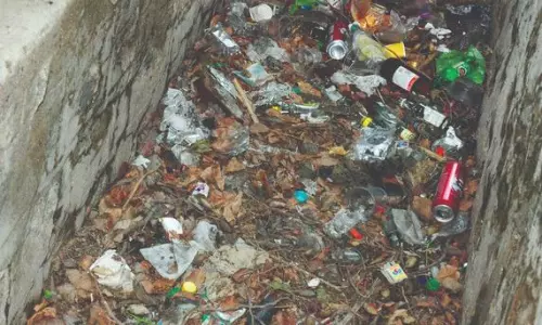 கோவிலுக்கு செல்லும் வழியில் மதுப்பிரியர்கள் அட்டகாசம் கோவிலுக்கு செல்லும் வழியில் மதுப்பிரியர்கள் அட்டகாசம்