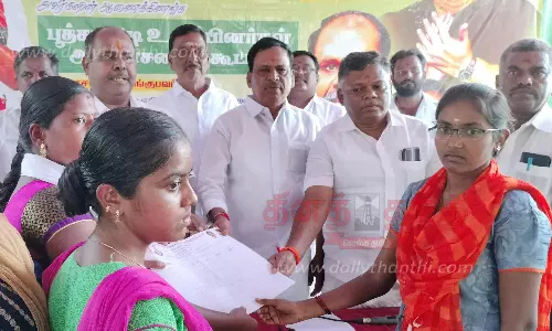 அ.தி.மு.க. பூத் கமிட்டி ஆலோசனை கூட்டம்