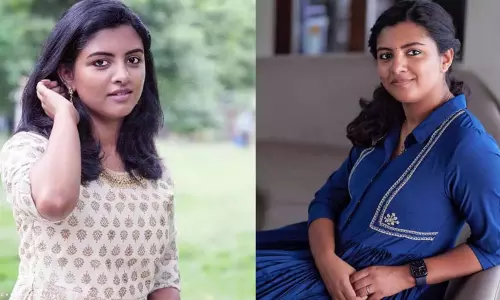 மீண்டும் உண்மை சம்பவத்தில் நடிக்கும் லிஜோமோல் ஜோஸ்