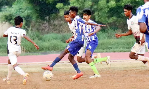 எஸ்.டி.ஏ.டி. அணிகளுக்கு இடையிலான மாநில அளவிலான கால்பந்து போட்டி எஸ்.டி.ஏ.டி. அணிகளுக்கு இடையிலான மாநில அளவிலான கால்பந்து போட்டி