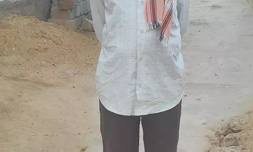 ரேஷன் அரிசி கடத்தியவர் கைது ரேஷன் அரிசி கடத்தியவர் கைது