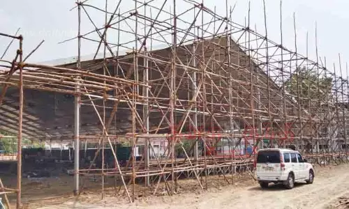 விருதுநகரில் 26-ந்தேதி தி.மு.க. இளைஞர் அணி கூட்டம் விருதுநகரில் 26-ந்தேதி தி.மு.க. இளைஞர் அணி கூட்டம்