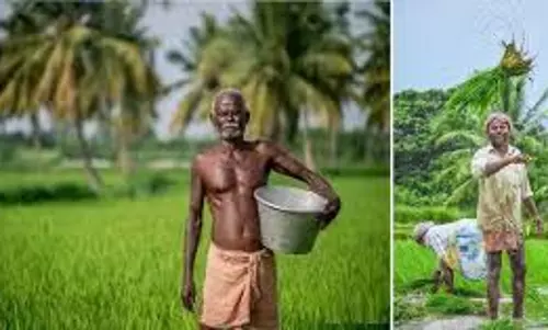 ஈரோட்டில்விவசாயிகள் குறைதீர்க்கும் நாள் கூட்டம்27-ந் தேதி நடக்கிறது