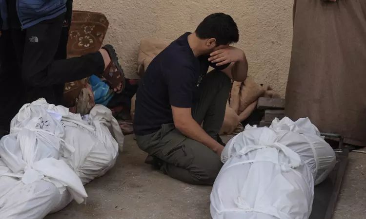 பலி எண்ணிக்கை: இஸ்ரேல் - ஹமாஸ் இடையேயான போரில்... ... ஹமாசின் டிரோன் தாக்குதல் முறியடிப்பு - இஸ்ரேல் ராணுவம் தகவல் பலி எண்ணிக்கை: இஸ்ரேல் - ஹமாஸ் இடையேயான போரில்... ... ஹமாசின் டிரோன் தாக்குதல் முறியடிப்பு - இஸ்ரேல் ராணுவம் தகவல்