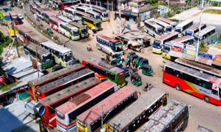 அனைத்து ஆம்னி பேருந்துகளும் வழக்கம்போல் இயங்கும் என அறிவிப்பு
