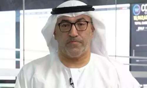 `அமீரகம் போலியோவை ஒழிப்பதில் உலக அளவில் முன்மாதிரியாக உள்ளது; சுகாதாரத்துறை மந்திரி சொல்கிறார்