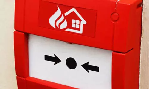 வீடுகளில் தீ விபத்து: பாதுகாப்பு விதிமுறைகளை மீறுவோருக்கு 2 ஆயிரம் திர்ஹாம் அபராதம்