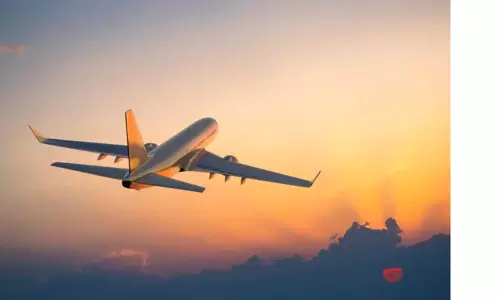 இஸ்ரேல்-பாலஸ்தீன பிரச்சினை: துபாய்-இஸ்ரேல் இடையே எமிரேட்ஸ் விமான சேவை அடுத்த மாதம் 14-ந் தேதி வரை ரத்து