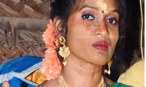 திருமணமான 2 மாதத்தில் புதுப்பெண் மர்ம சாவு