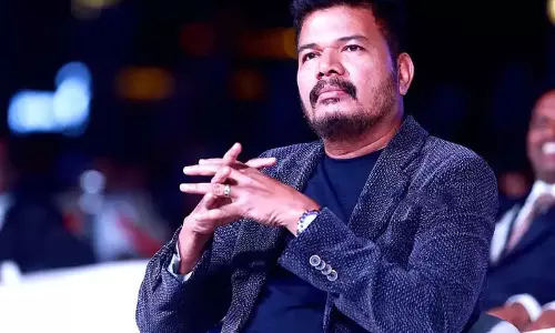 தீபாவளிக்கு வெளியாகும் ஷங்கர் படத்தின் முதல் பாடல்