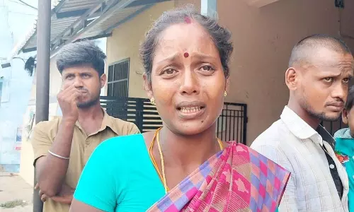 நூதனமுறையில் பெண்ணிடம் ரூ.40 ஆயிரம் மோசடி