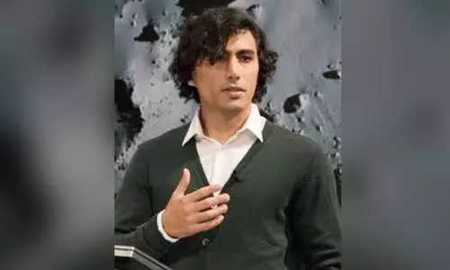 சூரியனை சுற்றி வரும் சிறுகோளுக்கு கலீபா பல்கலைக்கழக பேராசிரியரின் பெயர் சூட்டப்பட்டது