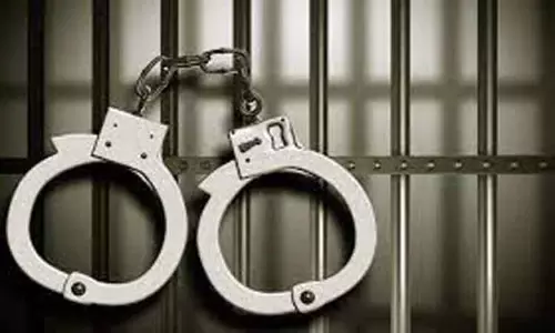 150 பேரிடம் புனித ஹஜ் பயணத்திற்கு முன்பணம் பெற்று மோசடி: இந்திய நபர் கைது