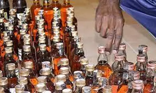 3 நாட்களில் ரூ.19 கோடிக்கு மதுபானங்கள் விற்பனை