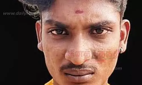 ஆள்மாறாட்டத்தில் தொழிலாளி கொலை செய்யப்பட்டது அம்பலம்