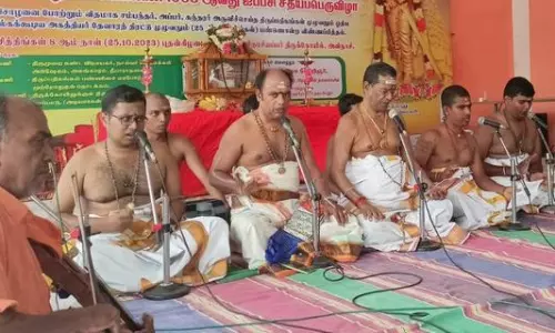 ராஜராஜசோழன் சதய விழா ராஜராஜசோழன் சதய விழா