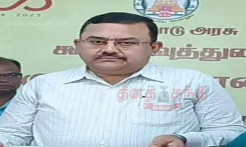 புதிதாக 11 வாக்குச்சாவடிகள் அமைப்பு -கலெக்டர் தகவல் புதிதாக 11 வாக்குச்சாவடிகள் அமைப்பு -கலெக்டர் தகவல்