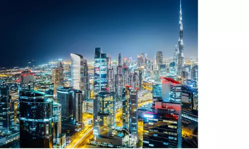 அமீரகத்தை சுற்றி