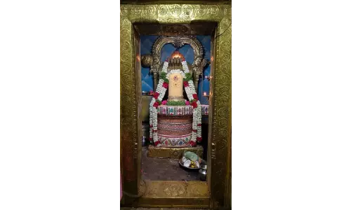 போடி, பெரியகுளத்தில்கோவில்களில் பிரதோஷ வழிபாடு