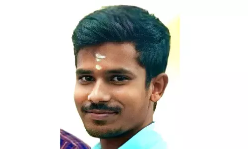 தனியார் வங்கி ஊழியர் தூக்குப்போட்டு தற்கொலை தனியார் வங்கி ஊழியர் தூக்குப்போட்டு தற்கொலை