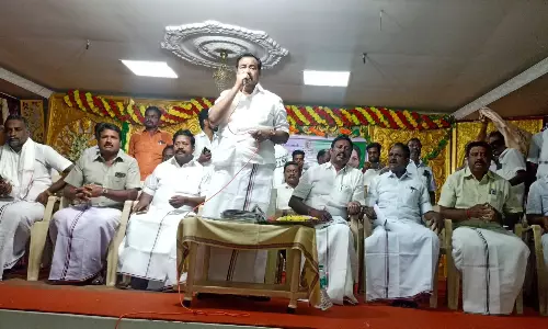 அ.தி.மு.க. ஆலோசனை கூட்டம்