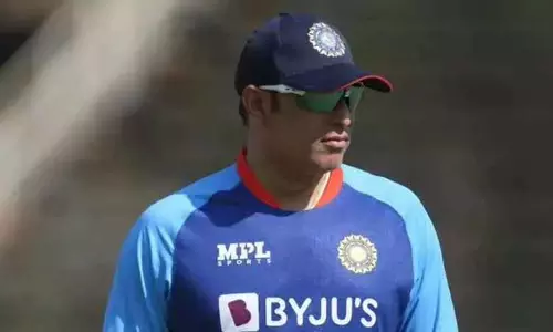 ஆஸ்திரேலியாவுக்கு எதிரான டி-20 தொடர்: இந்திய அணியின் இடைக்கால பயிற்சியாளராக வி.வி.எஸ்.லட்சுமணனை நியமிக்க முடிவு