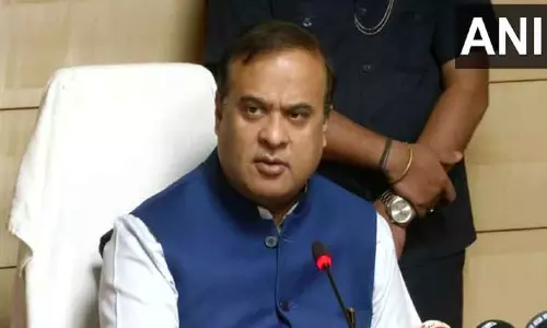 நன்னடத்தை விதிகளை மீறியதாக புகார்;  அசாம் முதல்-மந்திரி நேரில் ஆஜராக தேர்தல் ஆணையம் நோட்டீஸ்