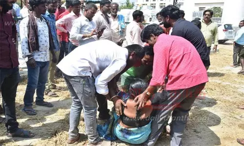 13 பேரின் உடல்கள் சொந்த ஊருக்கு அனுப்பி வைப்பு