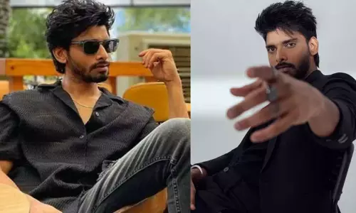 வெளியேற்றப்படுவேன் என்று நினைக்கவில்லை - பிக்பாஸ் விஜய் வர்மா