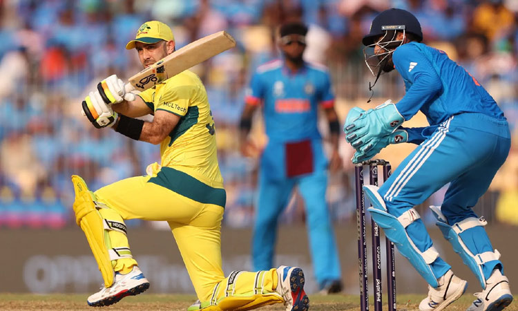 இந்தியாவுக்கு எதிரான டி20 தொடர்...ஆஸ்திரேலிய அணி அறிவிப்பு...!