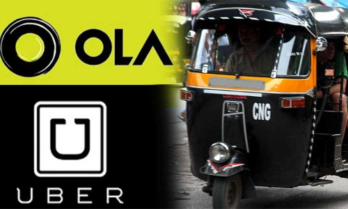 ஓலா, உபேர்-க்கு  பதிலாக புதிய செயலிகளை அரசே உருவாக்க வேண்டும்-ஆட்டோ ஓட்டுனர்கள் சங்கம் வலியுறுத்தல்