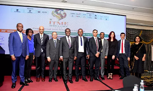 மீண்டும் துவக்கு (RE-BOOT) - மீண்டும் முதலீடு செய்- (RE-INVEST)  - புத்துயிர் அளி (REJUVENATE) ஆப்பிரிக்காவில் உங்கள் ஜவுளி வணிகம்