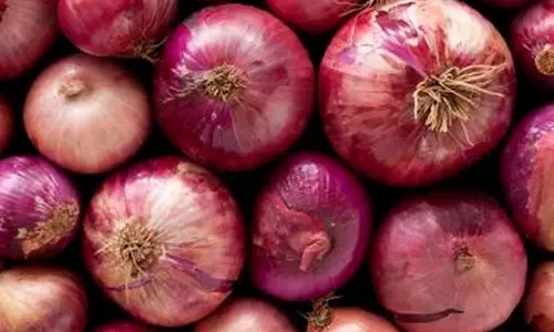 டெல்லியில் திடீரென அதிகரித்த வெங்காய விலை