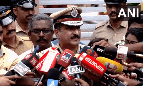 குண்டுவெடிப்பு சம்பவம்: அனைத்து கோணங்களிலும் விசாரணை நடைபெற்று வருகிறது- கேரள டிஜிபி