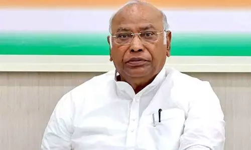 ராஜஸ்தான் தேர்தலை முன்னிட்டு காங்கிரஸ் மத்திய தேர்தல் குழு கூட்டம் - இன்று நடக்கிறது