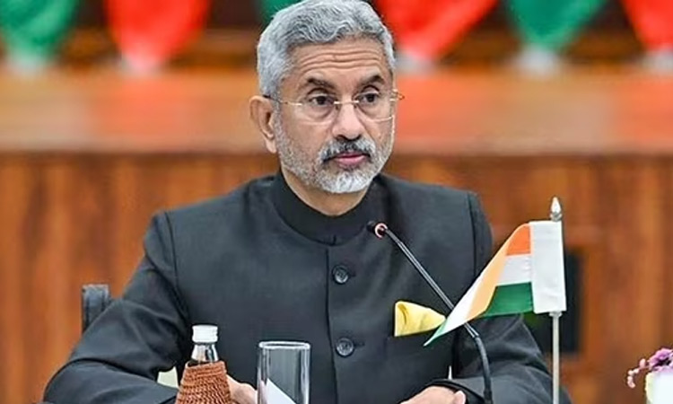 கத்தாரில் மரண தண்டனை விதிக்கப்பட்ட இந்தியர்களை விடுதலை செய்ய மத்திய அரசு முயற்சி - ஜெய்சங்கர் தகவல்