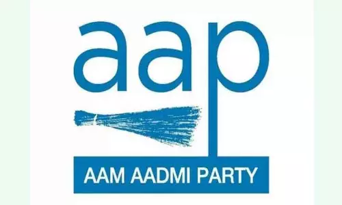 ராஜஸ்தான் சட்டப்பேரவை தேர்தல்: 3-ம் கட்ட வேட்பாளர் பட்டியலை வெளியிட்ட ஆம் ஆத்மி