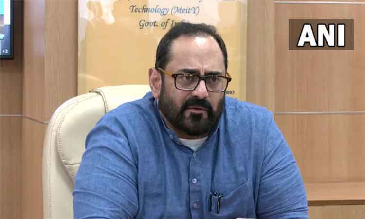 கேரளா குண்டுவெடிப்பு விவகாரம்; கருத்து தெரிவித்த மத்திய மந்திரி மீது வழக்குப்பதிவு