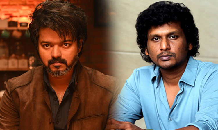 'லியோ படத்தின் பிளாஷ் பேக் காட்சிகள் பொய்யாக கூட இருக்கலாம்' - இயக்குனர் லோகேஷ் பேச்சால் கிளம்பிய சர்ச்சை..!