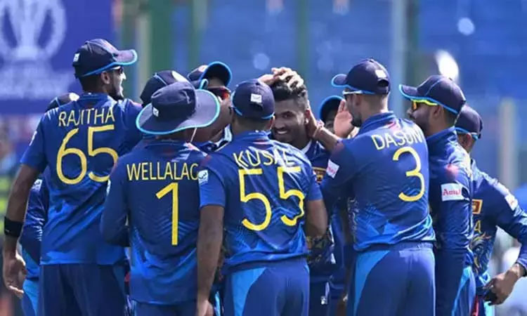 Cricket World Cup Sri Lanka team with worst record உலகக்கோப்பை