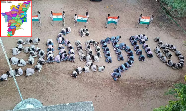 தமிழ் நாடு தினம் எப்போது..? இந்த ஆண்டும் தொடரும் சர்ச்சை.. வைரலாகும் ஹேஷ்டேக்