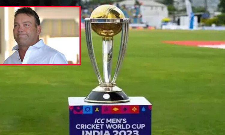 இந்த 3 அணிகளில் ஒன்றுதான் உலகக்கோப்பையை வெல்லும் - ஜாக் காலிஸ் கணிப்பு