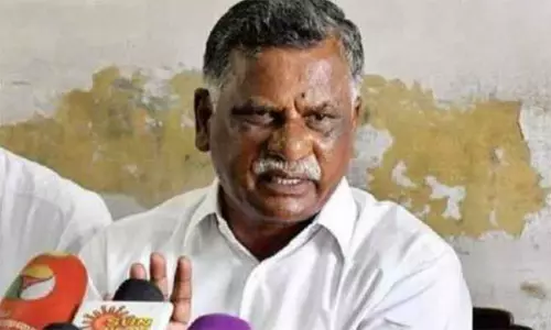 பட்டியலின இளைஞர்கள் மீது தாக்குதல்: நாகரீக மனித சமூகம் ஏற்றுக் கொள்ள முடியாத மனித உரிமை அத்துமீறல் - முத்தரசன்