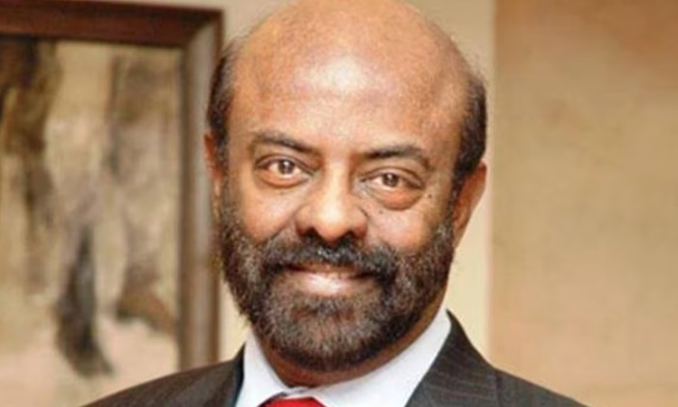 ஒவ்வொரு நாளும் ரூ.5.6 கோடிவரை நன்கொடை அளிக்கும் ஷிவ் நாடார்!