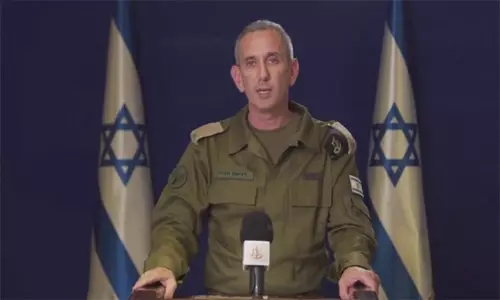 ஹமாஸ் பயங்கரவாதிகளின் பிடியில் 241 பணய கைதிகள்; இஸ்ரேல் அதிகாரப்பூர்வ அறிவிப்பு