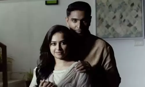 இரண்டாவது பாடலை வெளியிட்ட ரெய்டு படக்குழு