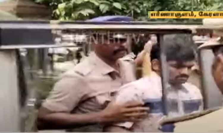 கேரளாவில் 5 வயது சிறுமி வன்கொடுமை செய்யப்பட்டு கொலை; பீகார் இளைஞர் குற்றவாளி - போக்சோ கோர்ட்டு தீர்ப்பு