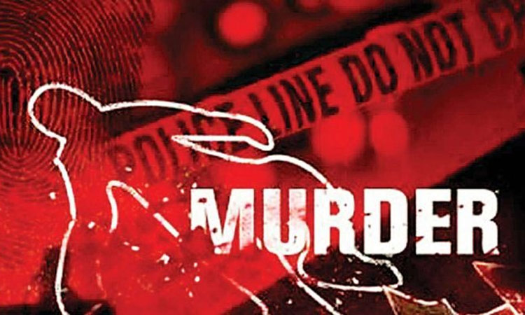 கர்நாடகாவில் அரசு பெண் அதிகாரி கொலை.. டிரைவர் கைது