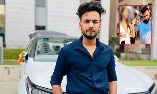 விருந்து நிகழ்ச்சியில் பாம்பு விஷம்; பிக் பாஸ் வெற்றியாளரிடம் விசாரணை